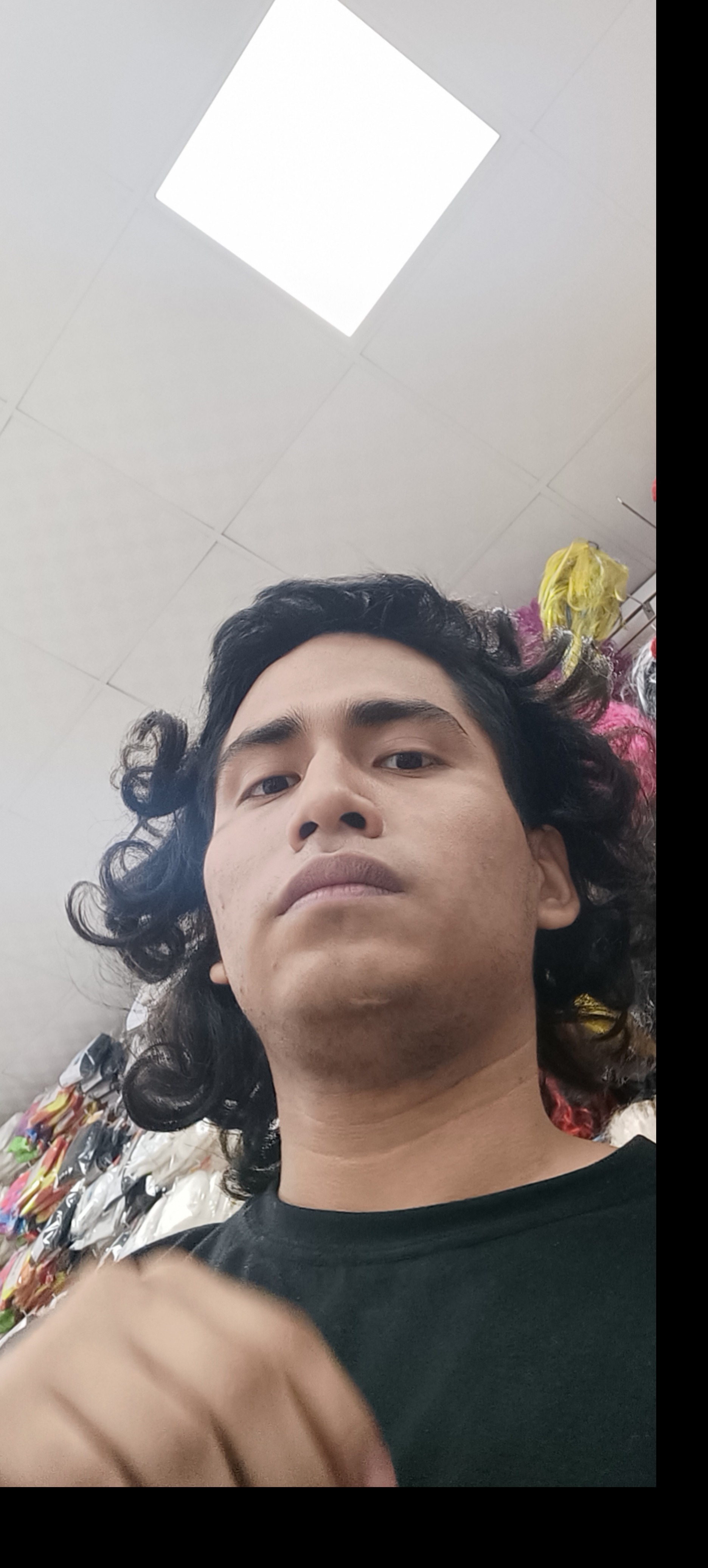 Rodney David 🥵 banner image