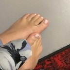 Fairy Feet avatar