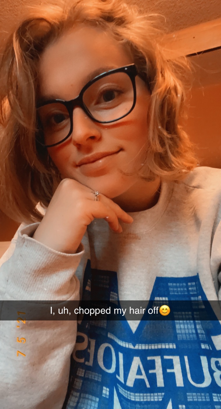 Kenzie cover image