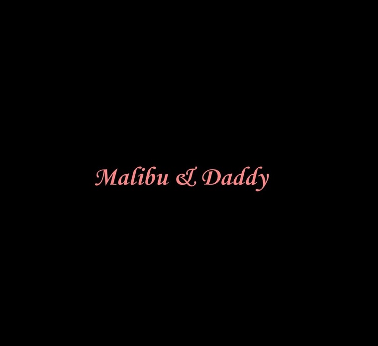 Malibu&amp;Daddy cover image