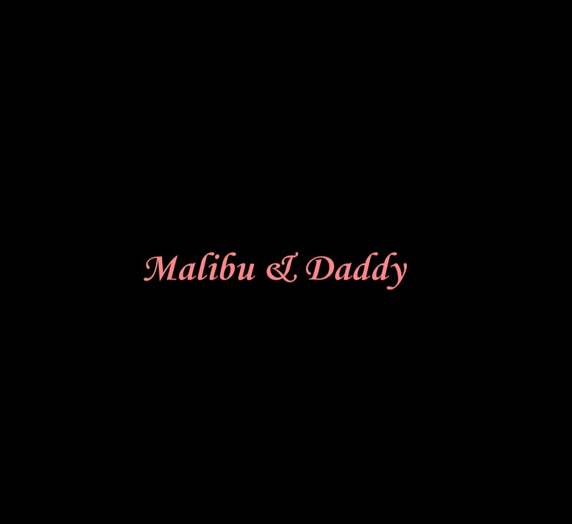 Malibu&Daddy banner image