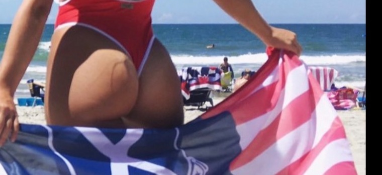Proud Patriot cover image