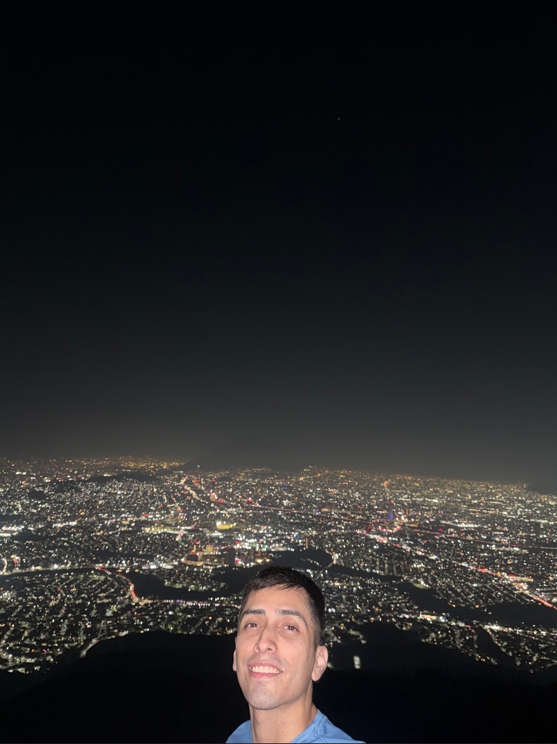 Josue banner image