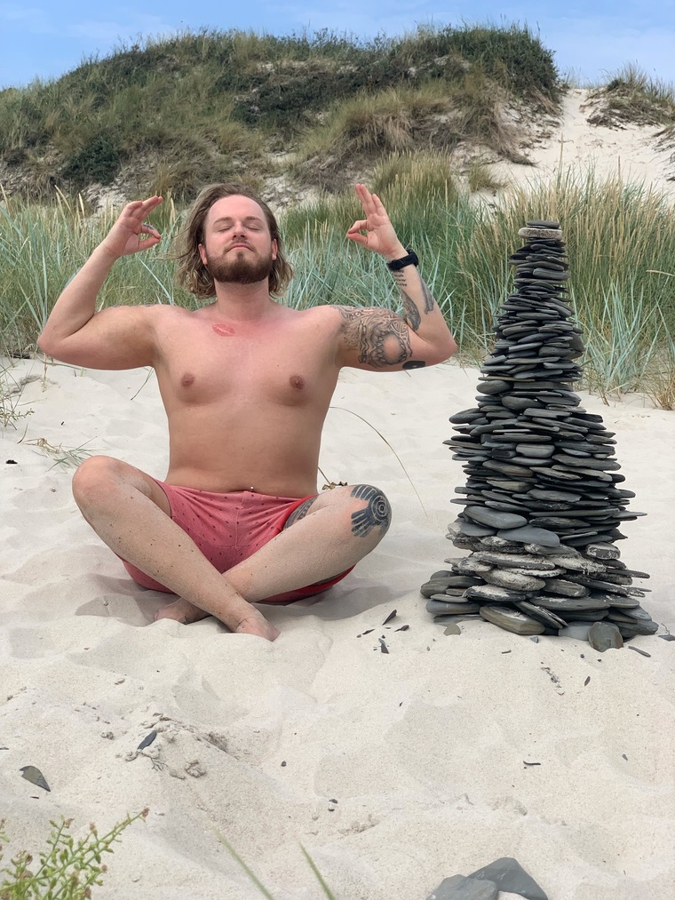 Mr.Jeams cover image