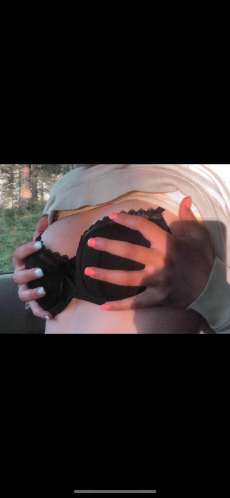 Blonde babe cover image