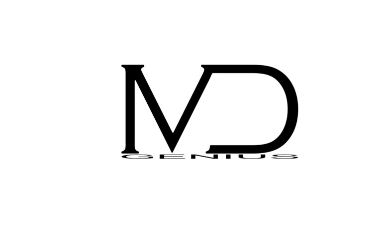 MD Genuis cover image