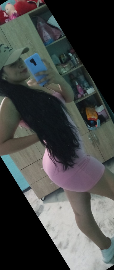 Megan Estupiñan cover image
