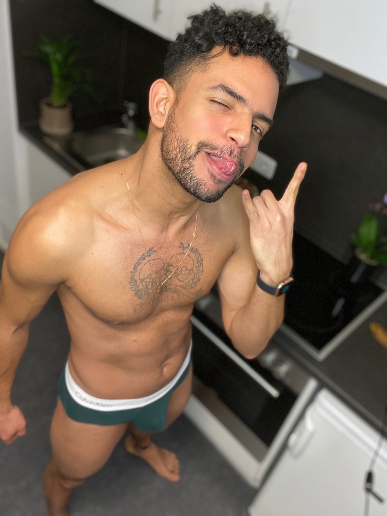 LuidyBrasil cover image