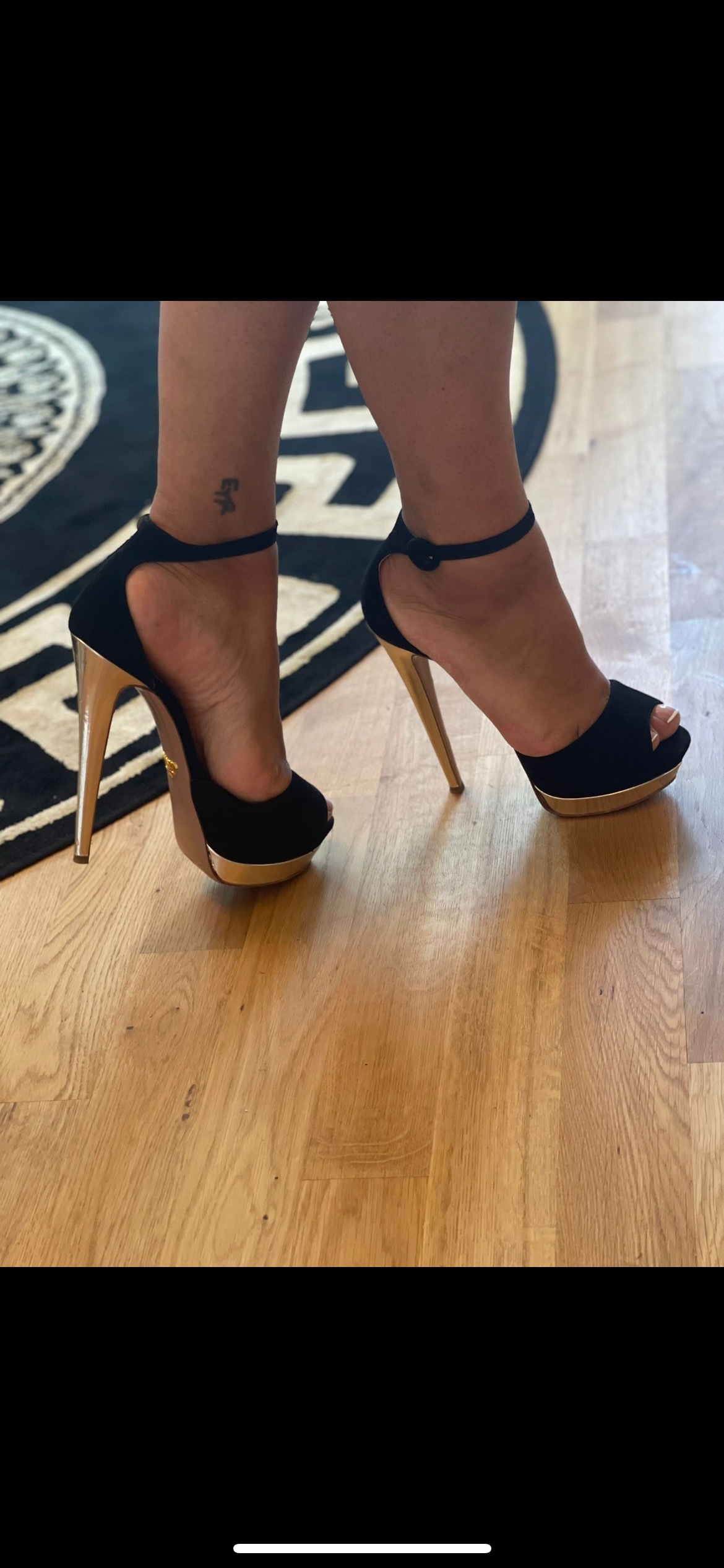 Sweetfeet banner image