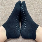 Tinyfeet avatar