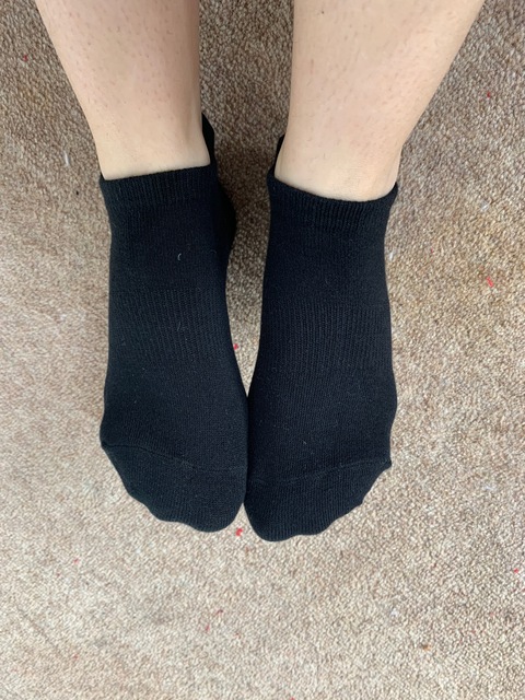 Tinyfeet cover image