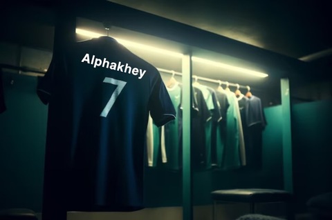AlphaKhey 🐺 cover image