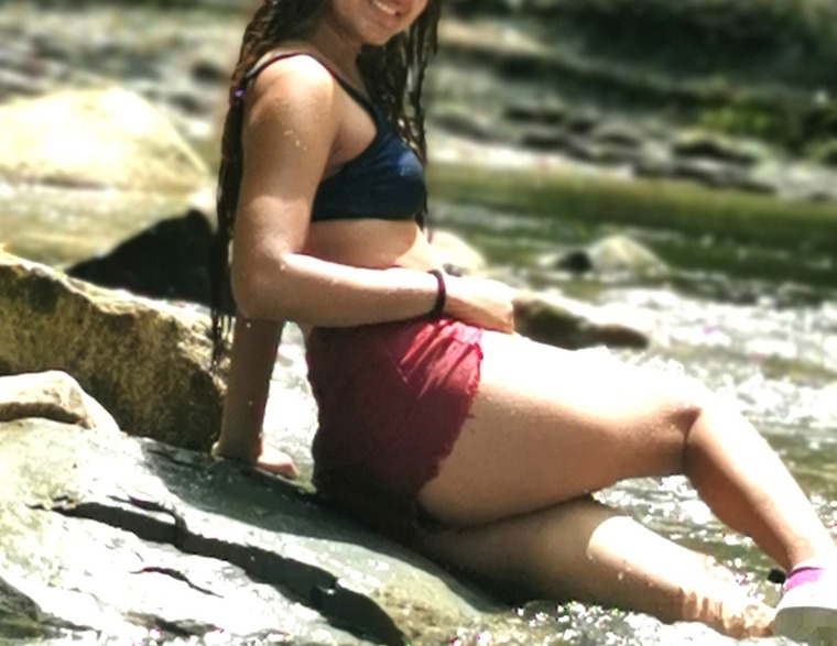 💖MeliiKrissWet💦💛 cover image