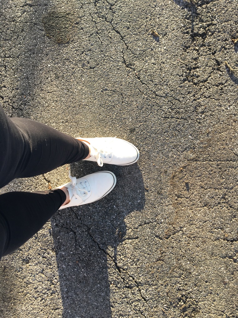 Big Mama’s sexy feet cover image