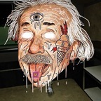 The hanger avatar