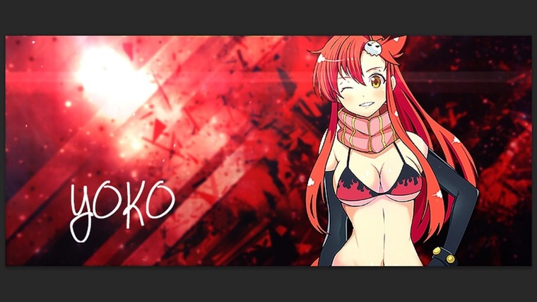 Diablita caliente banner image