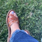 SolitaFeet avatar