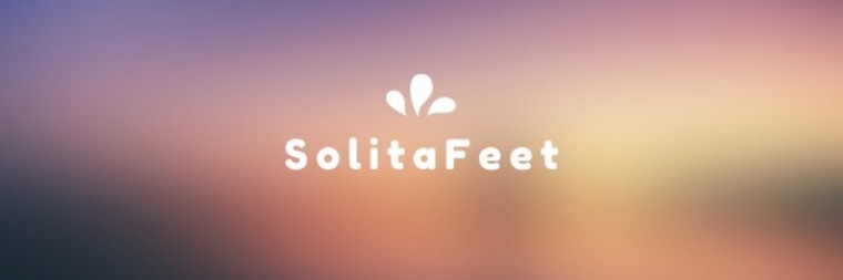 SolitaFeet banner image