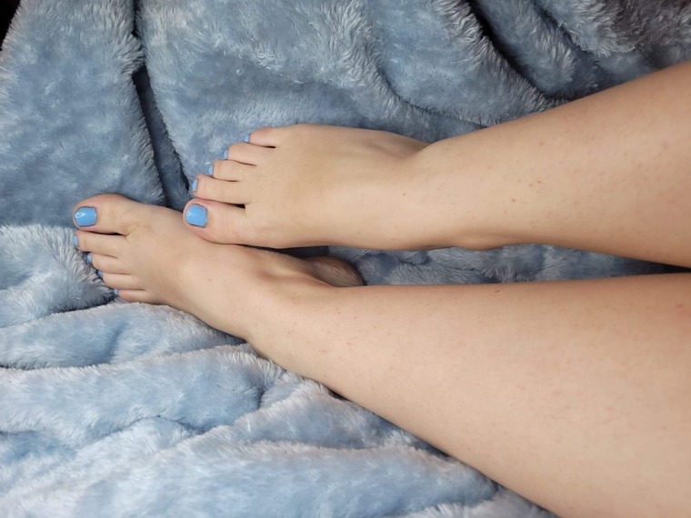 MySexyFeet banner image