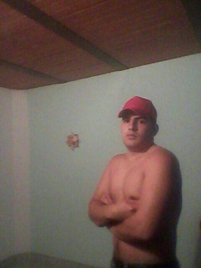 Brayan garcia cover image