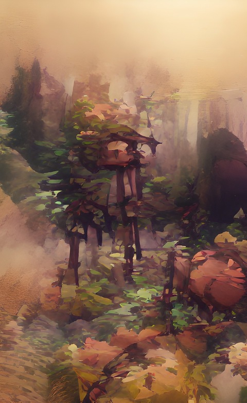 Bunny cover image