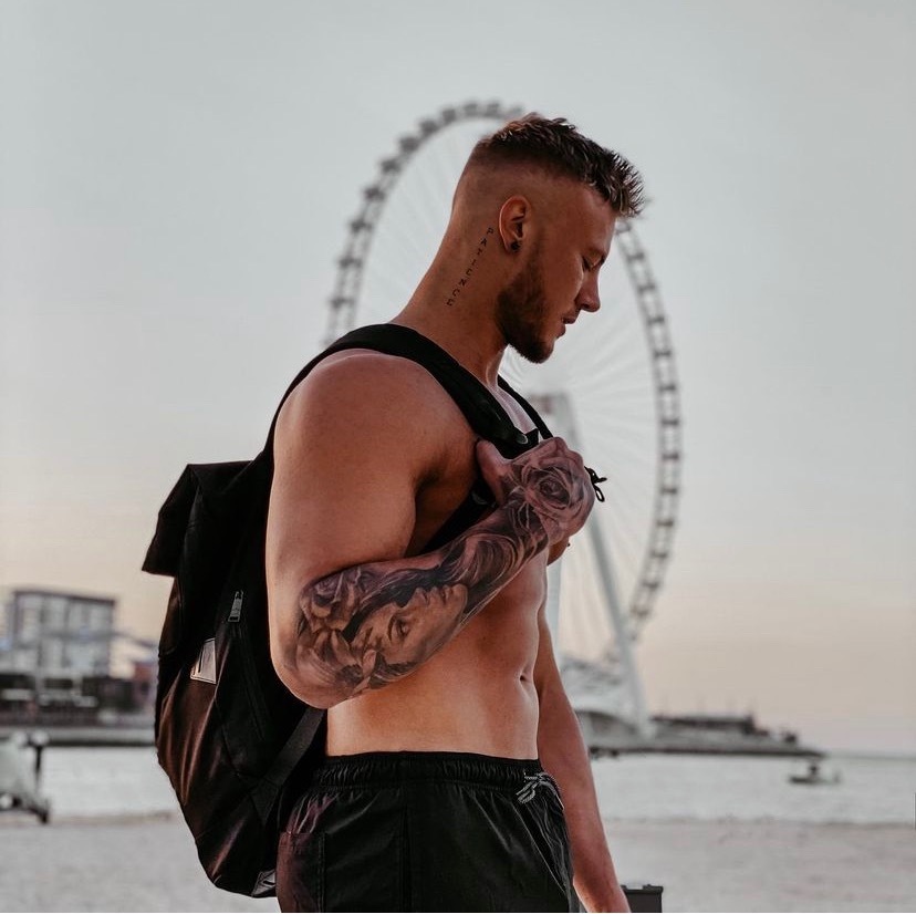 Blovet banner image
