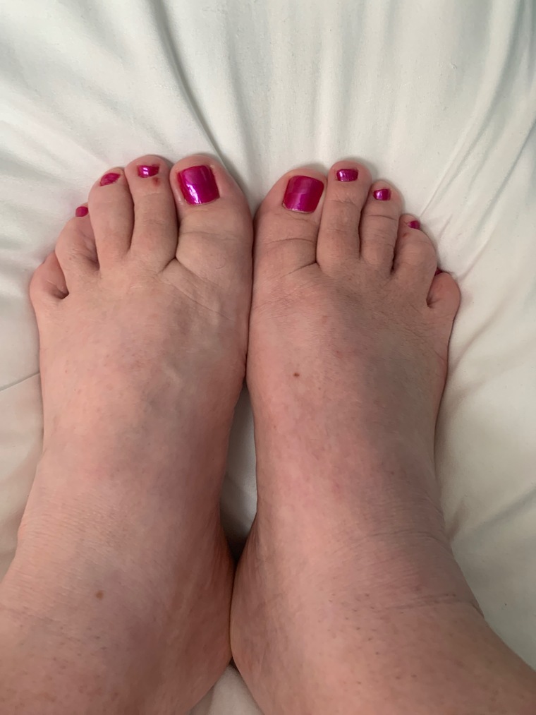 Footsie cover image