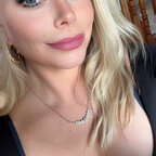 The Blonde Baddie avatar
