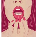 Baby girl avatar
