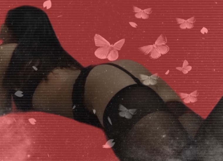 Baby girl cover image