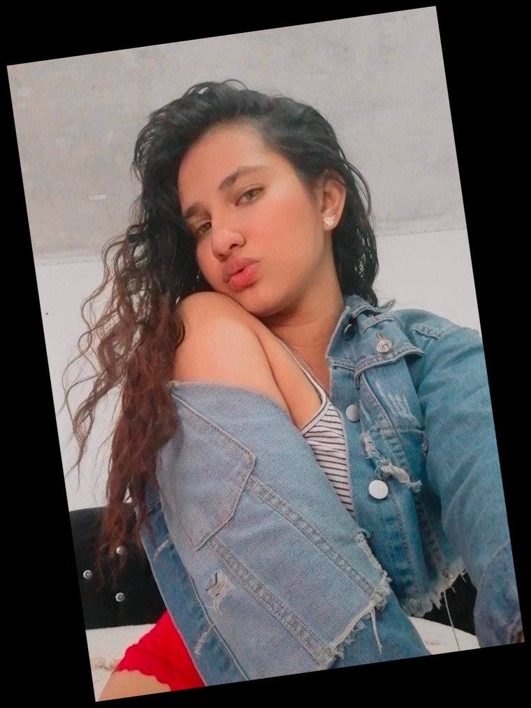 Isa González perez banner image