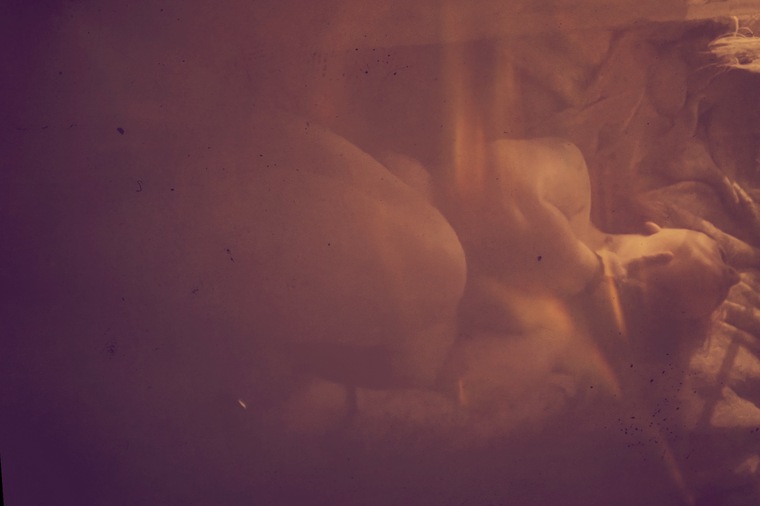 M cover image