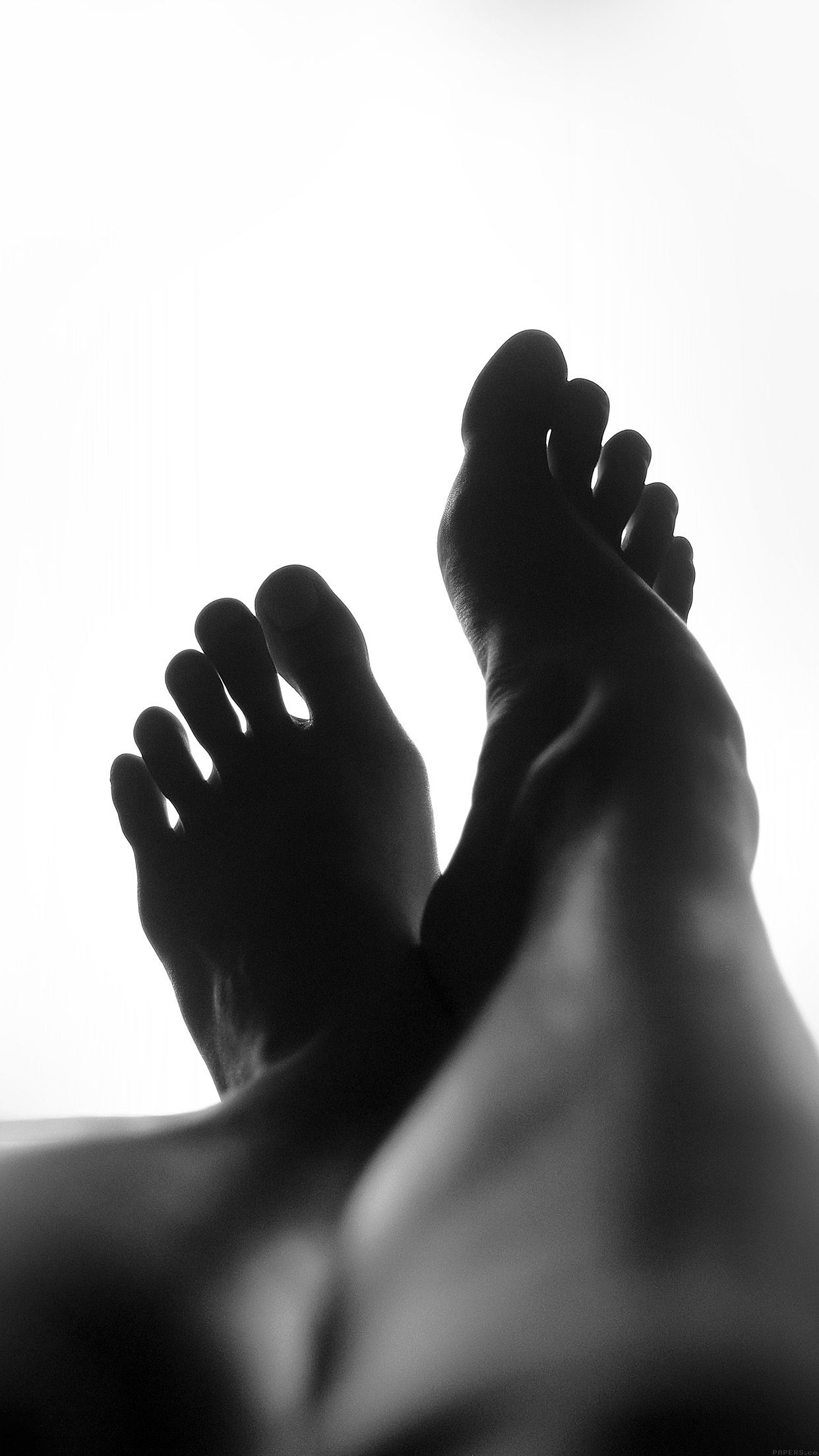 Not Only Feet banner image
