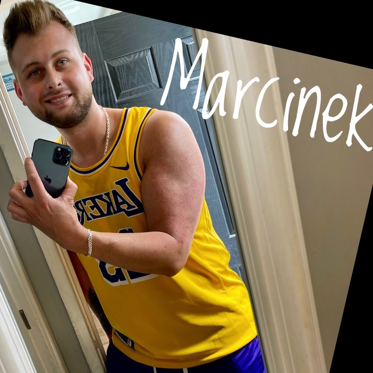 Marcin banner image