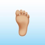 Teach Feet 👣 avatar