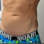 Fit guy loves to play avatar