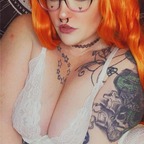 BBWgoth avatar