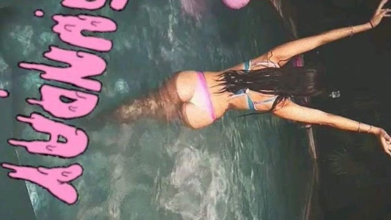 Barbie cover image