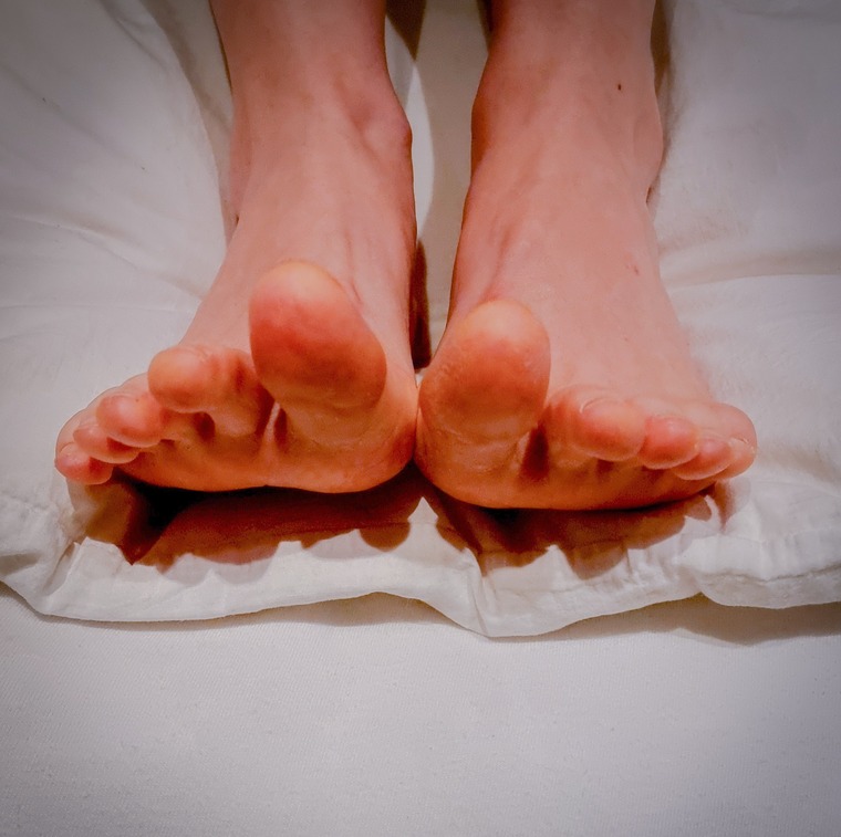NorwegianFeet banner image