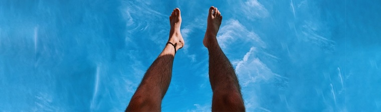 Hairy TOP XL banner image