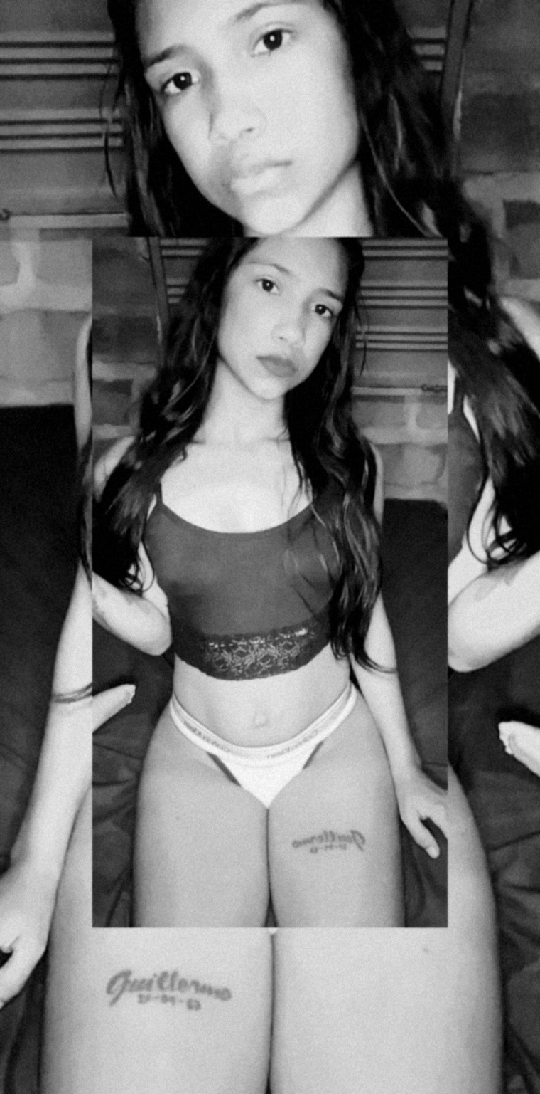 Karo Rodríguez cover image