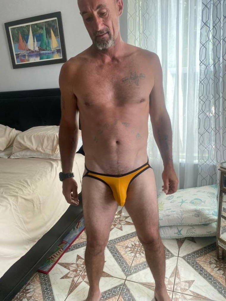 Daddydick8 cover image