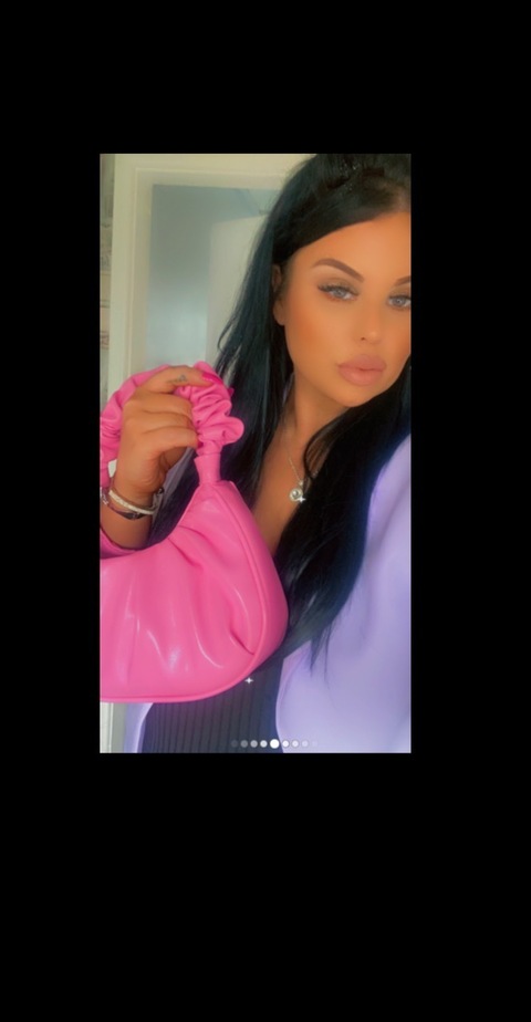 Kelly Harrison cover image