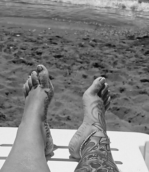 TattoosAndToes cover image
