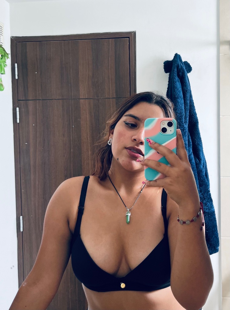 melanylatina cover image