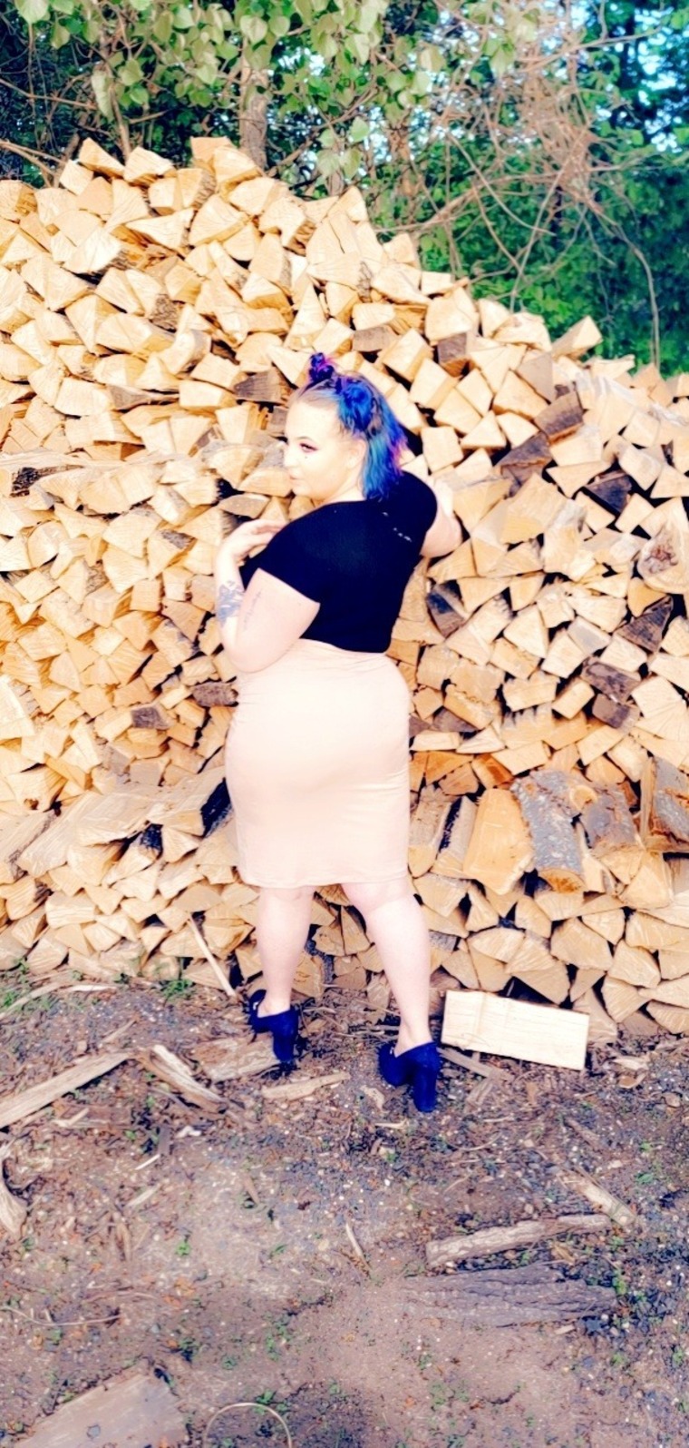 Angel Lina cover image