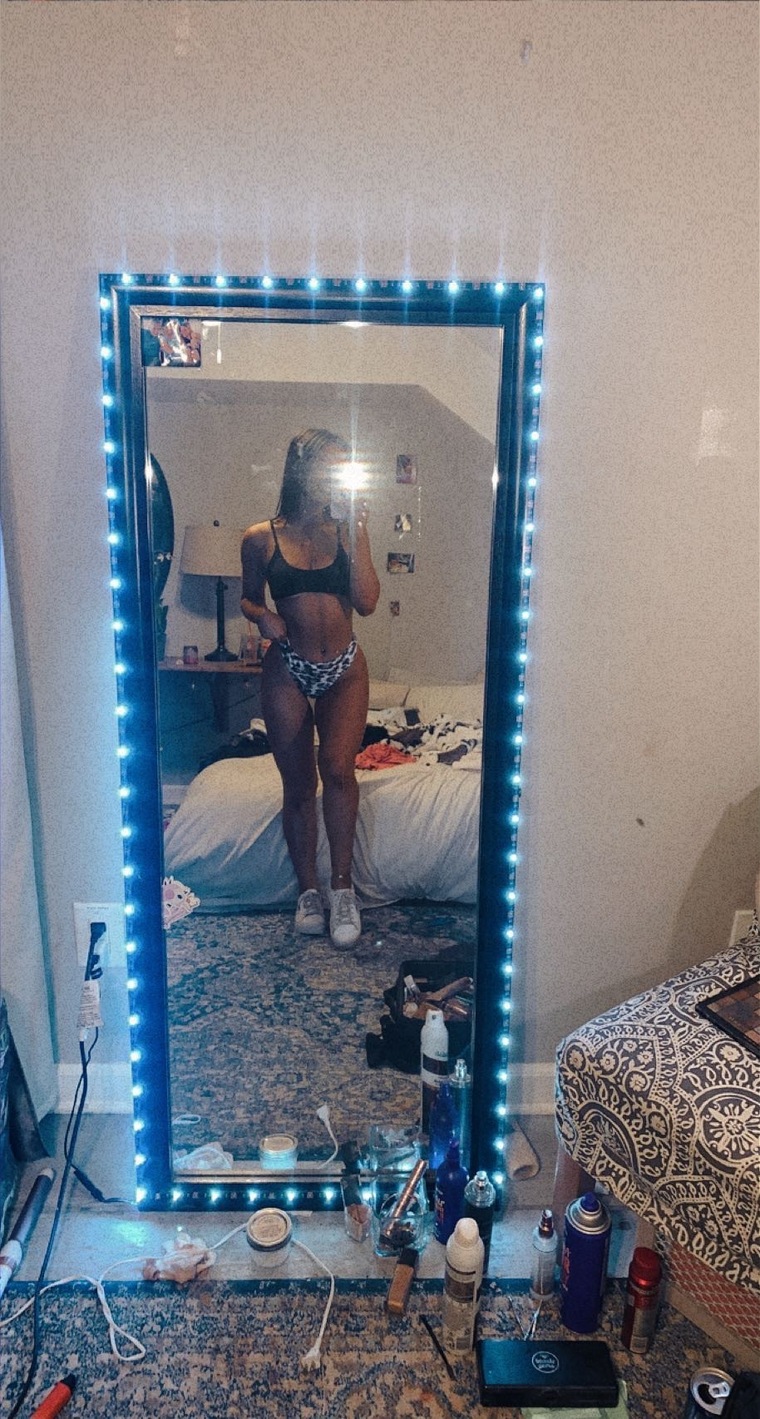 Danielle Shoffner cover image