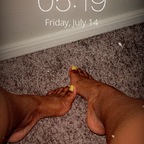 FeetKinkQueen avatar