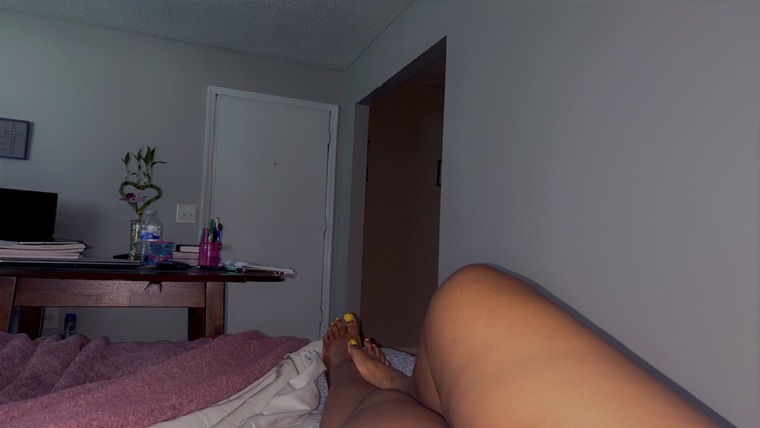 FeetKinkQueen cover image