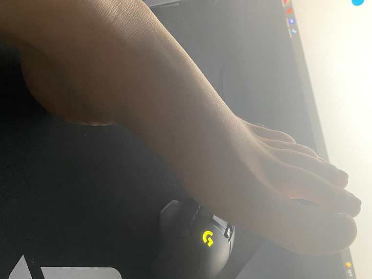 LustyFeetsOF banner image
